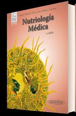 Nutriologia Medica