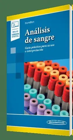 Análisis de Sangre