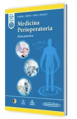 Medicina Perioperatoria. Guia Practica