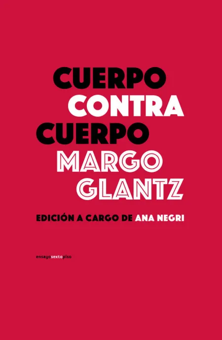 Cuerpo Contra Cuerpo