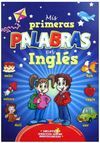 MIS PRIMERAS PALABRAS EN INGLÃS