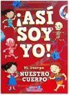¡Así Soy Yo!
