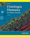 FISIOLOGÍA HUMANA