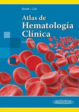 Atlas de Hematología Clínica
