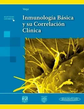 Inmunologia Basica y Su Correlación Clínica