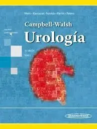Urologia - Campbell-Walsh - Tomo Ii (10º Ed. )