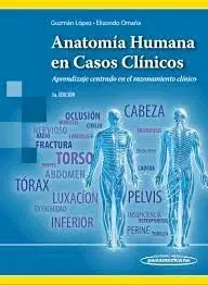 Anatomía en Casos Clínicos