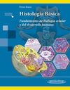 HISTOLOGÍA BÁSICA