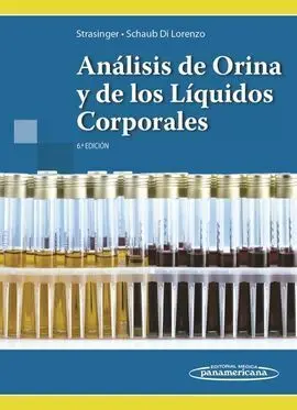 Análisis de Orina y de los Líquidos Corporales