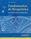 FUNDAMENTOS DE BIOQUÍMICA