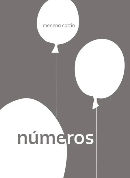 Numeros. (Braille).