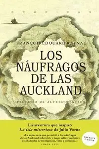 Los Náufragos de las Aukland