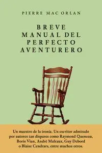 Breve Manual del Perfecto Aventurero