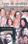 VOCES DE ESCRITORES LATINOAMERICANOS: ANÁLISIS CRÍTICO DE SUS OBRAS