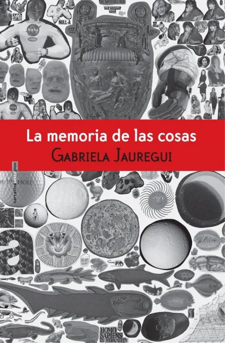 Memoria de las Cosas,La