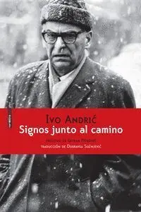 Signos Junto Al Camino