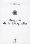 DESPUES DE LA FOTOGRAFIA