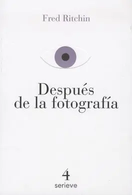 Despues de la Fotografia