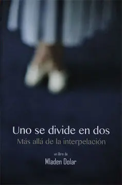 Uno se Divide en Dos