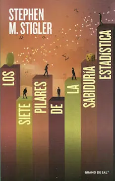 Los Siete Pilares de la Sabiduria Estadistica