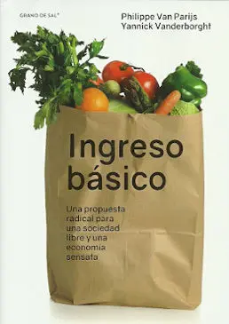 Ingreso Basico