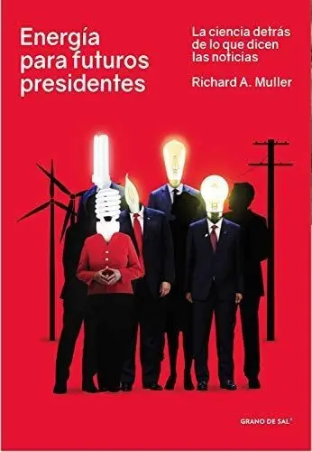 Energía para Futuros Presidentes