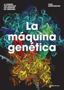 Maquina Genetica, la
