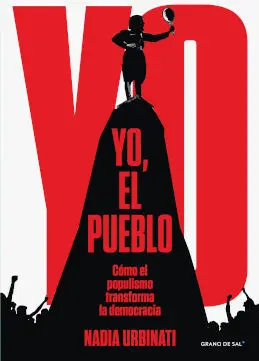 Yo, el Pueblo