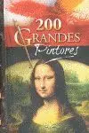 200 Grandes Pintores