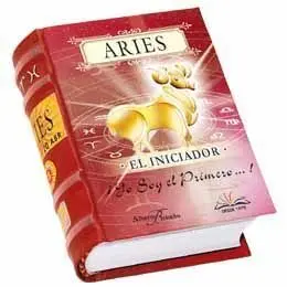 Aries Horoscopo