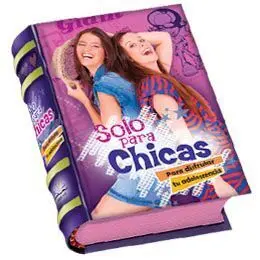 Solo para Chicas Minilibro