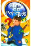 EL LIBRO DE LOS  PORQUES