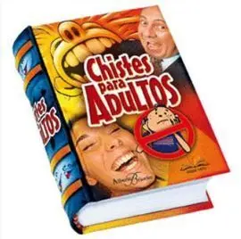 Chistes para Adultos