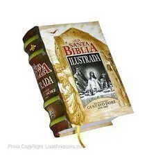 La Santa Biblia