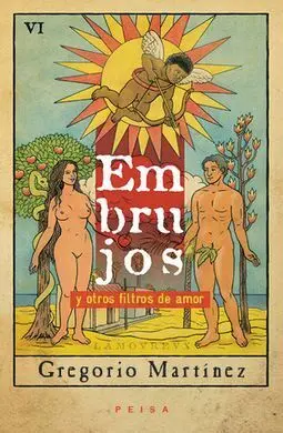 Embrujos y Otros Filtros de Amor