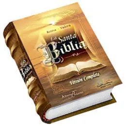 La Santa Biblia