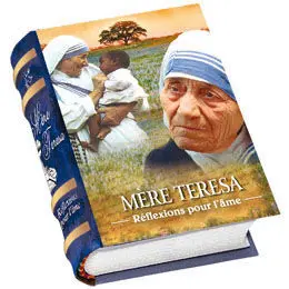 Mere Teresa