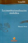 LA CONSTITUCIONALIZACION SIMBOLICA
