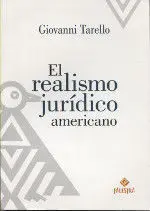 El Realismo Juridico Americano
