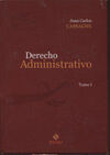 DERECHO ADMINISTRATIVO (2 TOMOS)