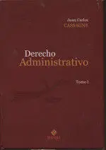 Derecho Administrativo (2 Tomos)