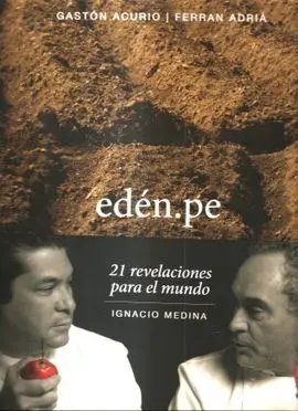 Edén. pe