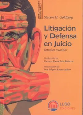Litigaciones y Defensa en Juicio