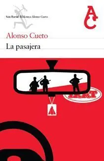 La Pasajera
