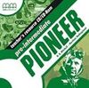 PIONEER INTERMEDIATE WB ONLINE PACK