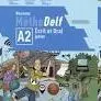 Nouveau Methodelf A2 Pack Eleve Ecrit Et Oral(+Tests+Cd)