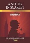 A STUDY IN SCARLET