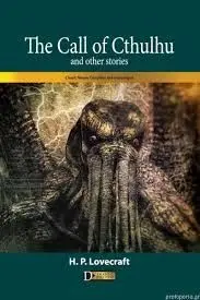 The Call Of Cthulhu And Other Stories