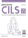 PERCORSO CILS - TRE (C1)