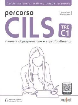 Percorso Cils - Tre (C1)